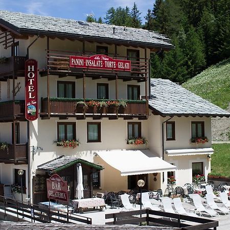 Hotel Della Nouva Pila  Exterior foto