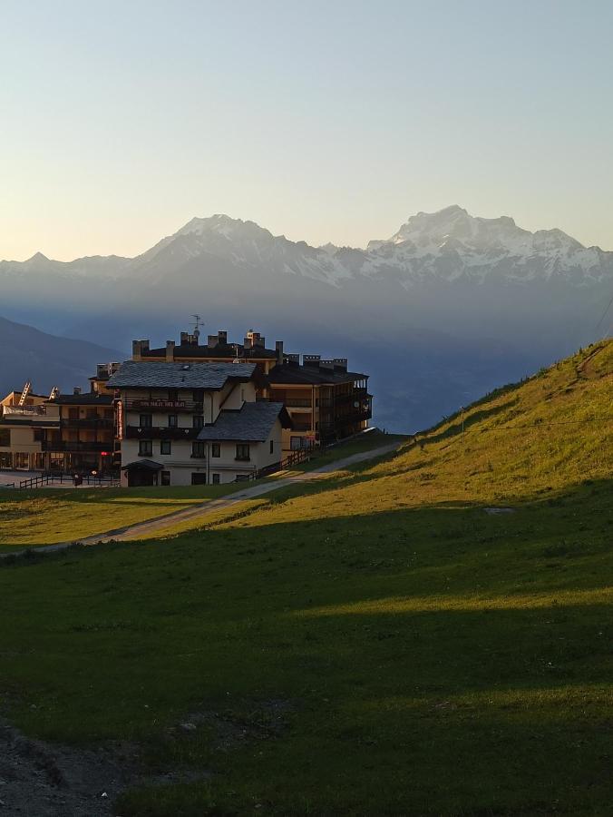 Hotel Della Nouva Pila  Exterior foto